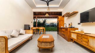 Sakaya Villa Ubud - 7