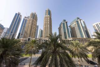 VayK - Great 1BR in Downtown near Burj Khalifa - 5