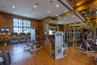 VayK - Great 1BR in Downtown near Burj Khalifa - 4