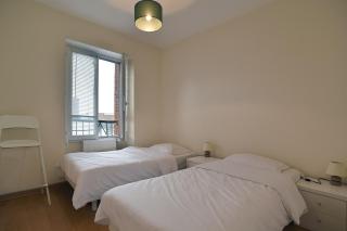 Appartement Terre - 400m de la Plage - 7