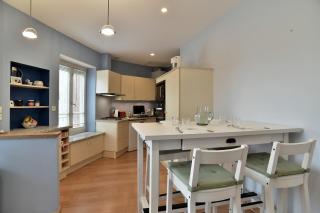 Appartement Terre - 400m de la Plage - 9