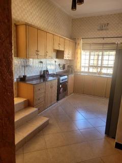 Scandinavia-Nordic House in Entebbe - 8