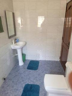 Scandinavia-Nordic House in Entebbe - 2