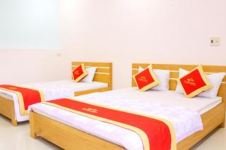 Kim Ngân Hotel Lào Cai - 8