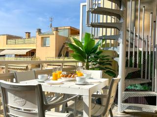 Apartment Sunset - 8