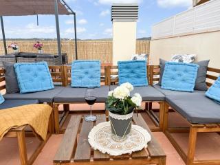 Apartment Sunset - 4