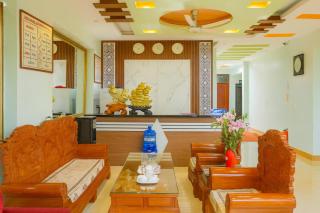 Kim Ngân Hotel Lào Cai - 6