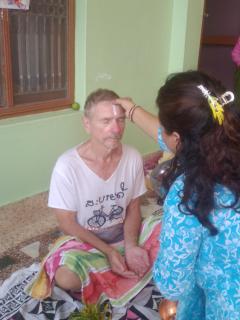 Madhukunda Homestay - 2