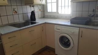 Apartamento en primera línea de playa en 2ª planta - 3