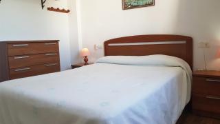 Apartamento en primera línea de playa en 2ª planta - 7