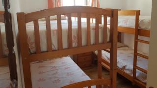 Apartamento en primera línea de playa en 2ª planta - 5