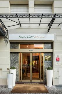 Nuovo Hotel Del Porto - Bolonia - 2