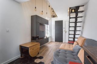 Hamac Suites - Suite Paul Bert - 2 people - 7