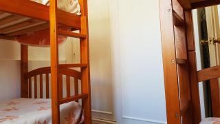 Apartamento en primera línea de playa en 2ª planta - 4