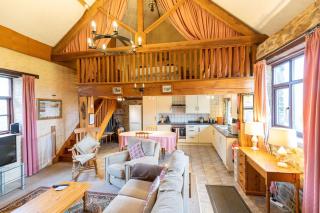 West Hollowcombe Farm Cottages - Full Site - 2