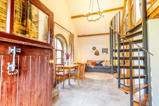 West Hollowcombe Farm Cottages - Full Site - 3