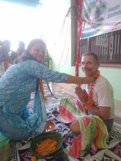 Madhukunda Homestay - 3