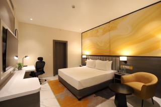 Lemon Tree Hotel, Ranchi - 4