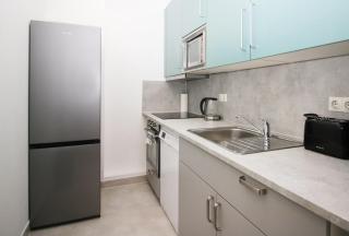 BIG New 7Rooms City Center APARTMENTS and Suites - 2