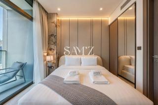 Bright 1BR - Unit 1806 - City Views & Fast Wi-Fi - 9