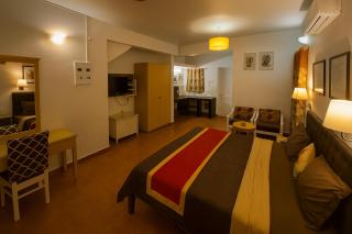 Ondas Do Mar Beach Resort Phase 2 - 1