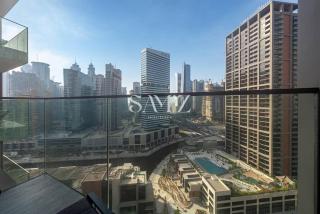 Bright 1BR - Unit 1806 - City Views & Fast Wi-Fi - 6
