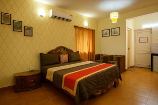 Ondas Do Mar Beach Resort Phase 2 - 1