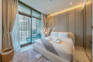 Bright 1BR - Unit 1806 - City Views & Fast Wi-Fi - 4