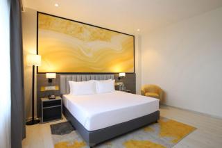 Lemon Tree Hotel, Ranchi - 6