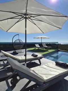 Seafront apartments Valla - 8