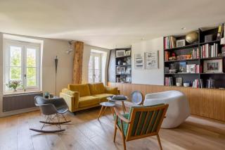 Amazing flat ! 2 bed rooms downtown - 2