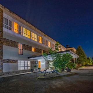 Pousada de Portomarín - 7