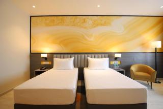 Lemon Tree Hotel, Ranchi - 7