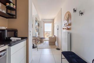 Le 13ème étage - Lafayette Lyon 3 - 6