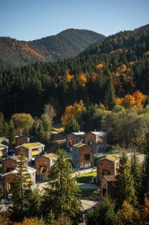 Malinô Apartments - Chalets in Ski & Bike Park - 0