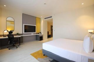 Lemon Tree Hotel, Ranchi - 8