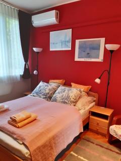 Centrum Apartment2 - 0