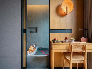 Tan She Tang Quan Resort Hotel, Hongcun Village, Mount Huangshan - 3