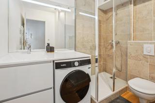 Baraban Apartment for 4 people with Balcony near Part-Dieu - 2