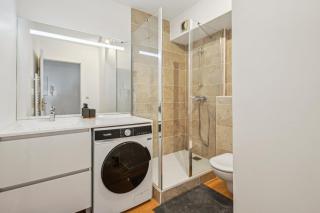 Baraban Apartment for 4 people with Balcony near Part-Dieu - 3