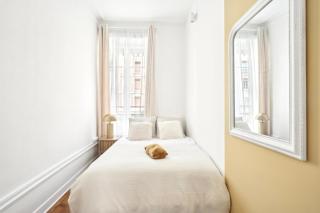 Charming Berlioz Apartment for 6 People in Charpennes Villeurbanne - 5