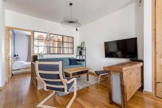 Hamac Suites - Le Renan - 4 people - 8