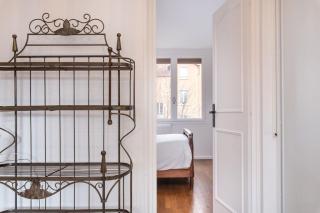 Buissière Apartment - Cozy for 4 people in Oullins - 6