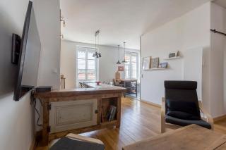 Hamac Suites - Le Renan - 4 people - 3