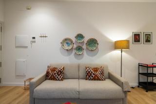 Los Patios de Feria - Secret Garden & Pool - 1