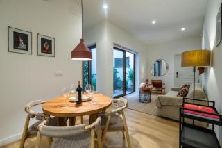 Los Patios de Feria - Secret Garden & Pool - 4