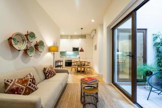 Los Patios de Feria - Secret Garden & Pool - 5