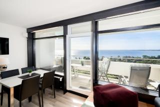 Panoramic Sierksdorf Urlaub mit Weitblick - 8