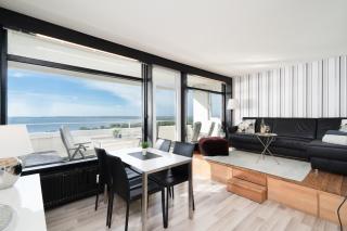 Panoramic Sierksdorf Urlaub mit Weitblick - 0