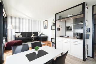 Panoramic Sierksdorf Urlaub mit Weitblick - 6